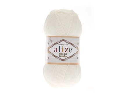 alize cotton gold hobby 62 alize alize 2365 13 B