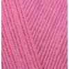 Příze Alize Diva tmavě růžová  178