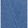 Příze Alize Diva indigo 353