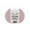 Etrofil Iceland světle růžová 04060