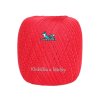 Příze Moonlight 8008 -červená