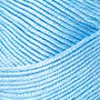 Příze Nako Saten 214 - světle modrá