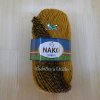 Příze Nako Ombre 20315 černohořčicová