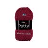 Vlna-Hep příze Patty - 4024 bordó