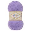 Příze Alize Baby Best 43 -  levandulová
