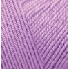 Příze Alize Baby Best 43 -  levandulová
