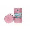 cord yarn 04 sv.růžová