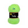 Tulip neonově žlutozelená 4311