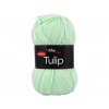 Vlna-Hep Tulip 4158- světlá mint