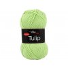 Vlna-Hep Tulip 4159- svěží zelená