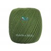 Příze  Moonlight 8163 - tmavě zelená