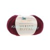 Alize Merino Royal vínová 323