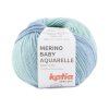 Merino Baby Aquarelle 353