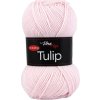 Vlna-Hep Tulip 4003-světle růžová