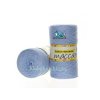 Cotton Macrame 10 - světle modrá