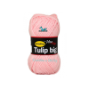 Tulip Big světle růžová 4026