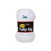 Tulip Big bílá 4002