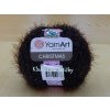 YarnArt Christmas 14 - hnědá