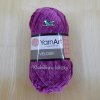 YarnArt Velour 855 - bordó