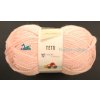 Příze Yetti 52070- růžová