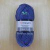 YarnArt Příze Gina / Jeans Plus 68  modrošedá