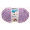 Vlnap příze Batole 52132-světle fialová