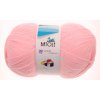Vlnap příze Batole 52070-růžová