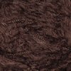 YarnArt příze Mink 333 -tmavě hnědá