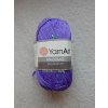 YarnArt Macrame 135-fialová