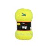 Tulip neonově žlutá 4312