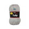 Tulip světle šedá 4231