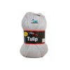 Tulip světle stříbrnošedá 4230
