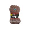 Tulip hnědošedá 4224