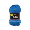 Tulip středně modrá 4128