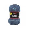Tulip šedomodrá 4114