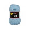 Tulip bledě modrá 4083