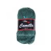 Vlna-Hep Camilla-8144 tmavě zelená
