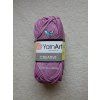 YarnArt Příze Creative 246- fialová