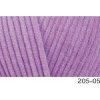 Seta Lux(Silky Touch) fialová 05