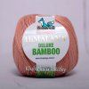 Deluxe Bamboo broskvová 124-33