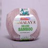Deluxe Bamboo pudrová 124-30