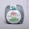 Deluxe Bamboo šedá 124-26