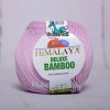 Himalaya Deluxe Bamboo 124-11 - světle fialová