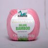 Himalaya Deluxe Bamboo 124-07 - světle růžová