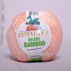 Himalaya Deluxe Bamboo 124-05 - světle lososová