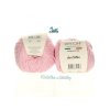 Etrofil Bambino Lux Cotton 70324-světle růžová
