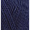 Cotton Gold Hobby tmavě modrá - 58