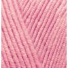 Cotton Gold Hobby růžová 33