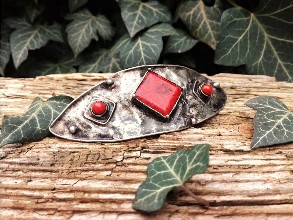 Produkt Terakota sponadovlasu hlavnifoto