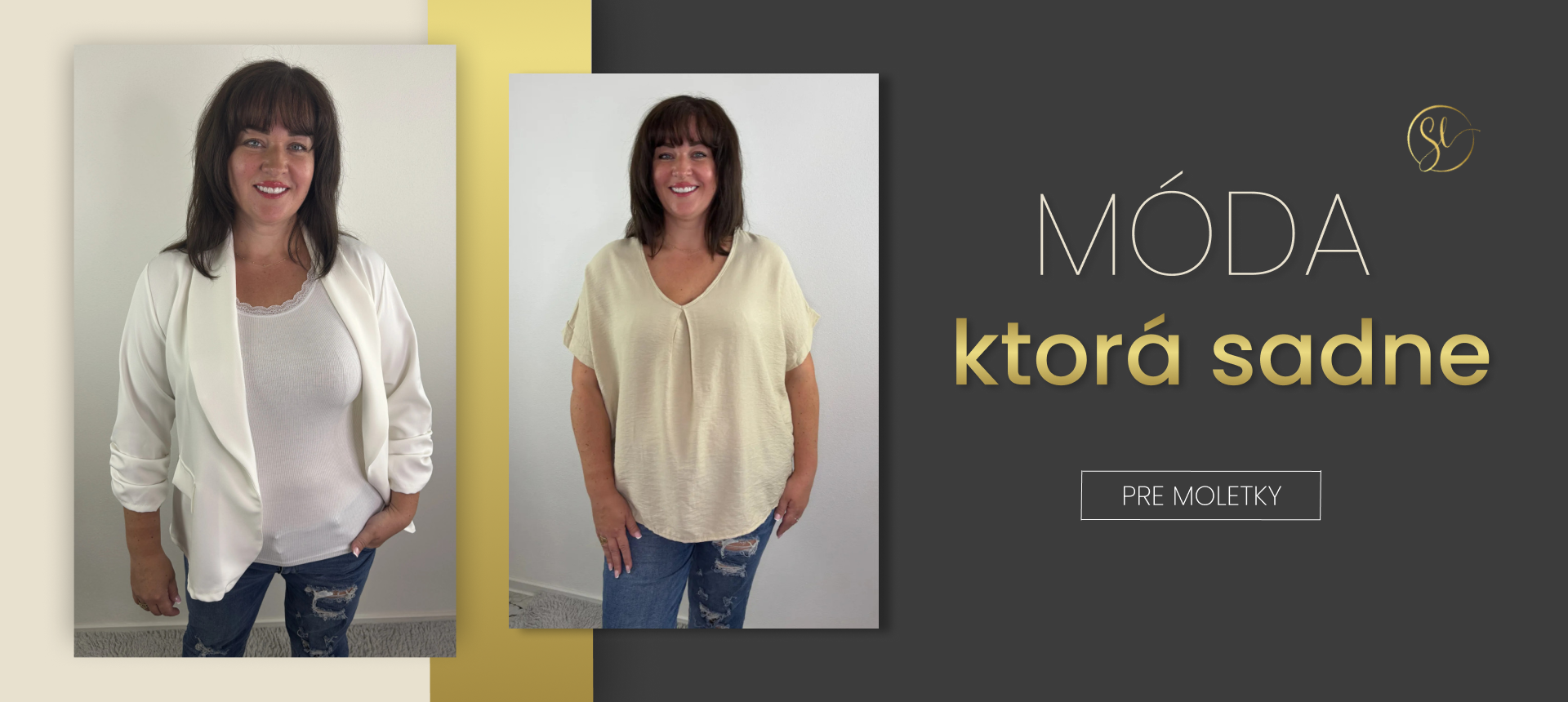 Nová kolekcia 2 Salior Fashion